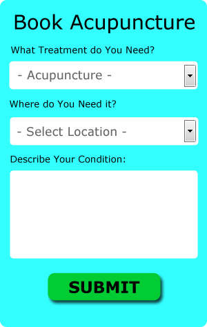 UK Acupuncture Enquiries UK Acupuncture Enquiries