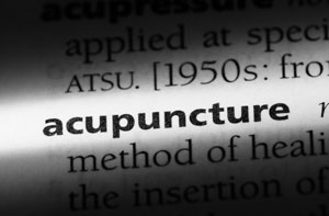 The Credibility of Acupuncture The Credibility of Acupuncture