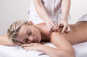 Acupuncture for Pain Relief Broughton