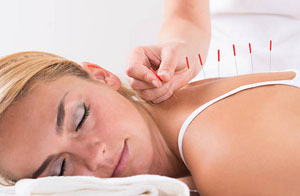 Acupuncturists in Ipswich (01473)