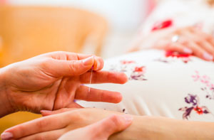 Does Acupuncture Work? Does Acupuncture Work?