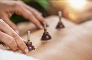 Moxibustion Basingstoke (01256)